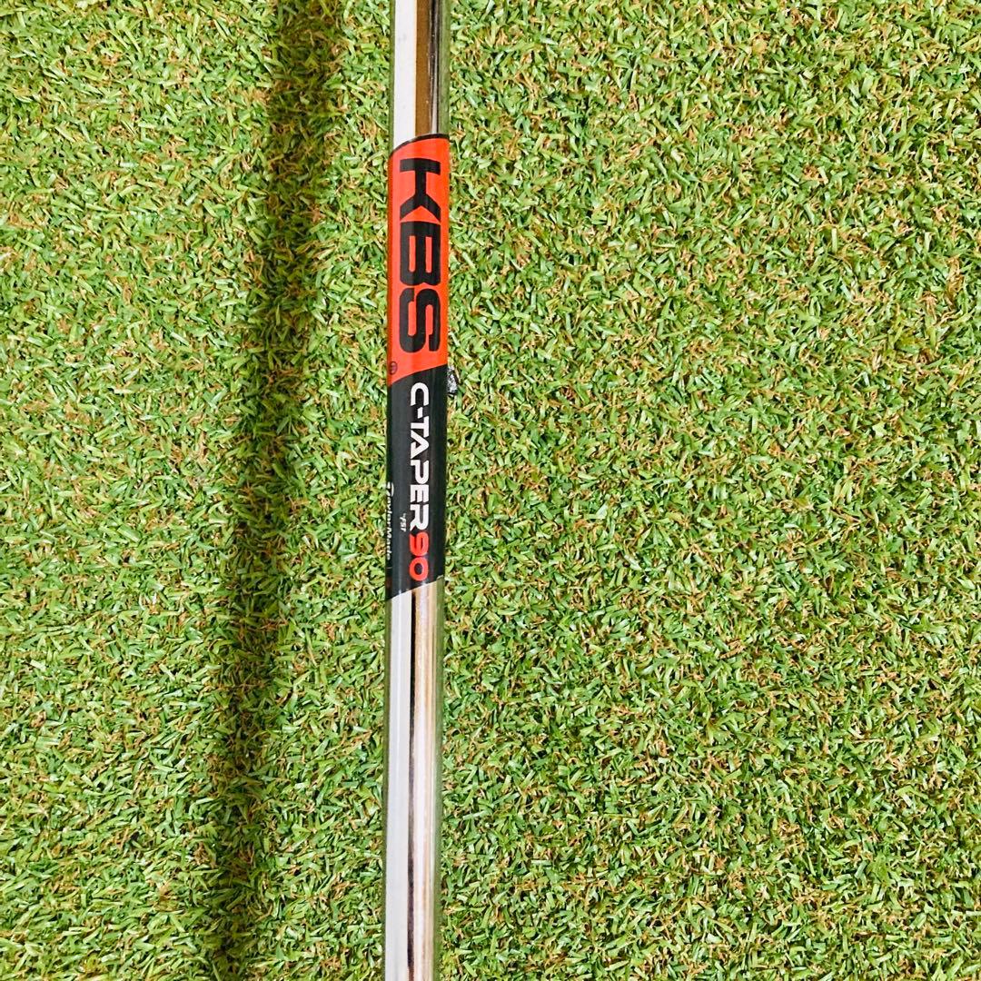 ぶっ飛び テーラーメイド Speed Bladeメンズ アイアンセット ゴルフ