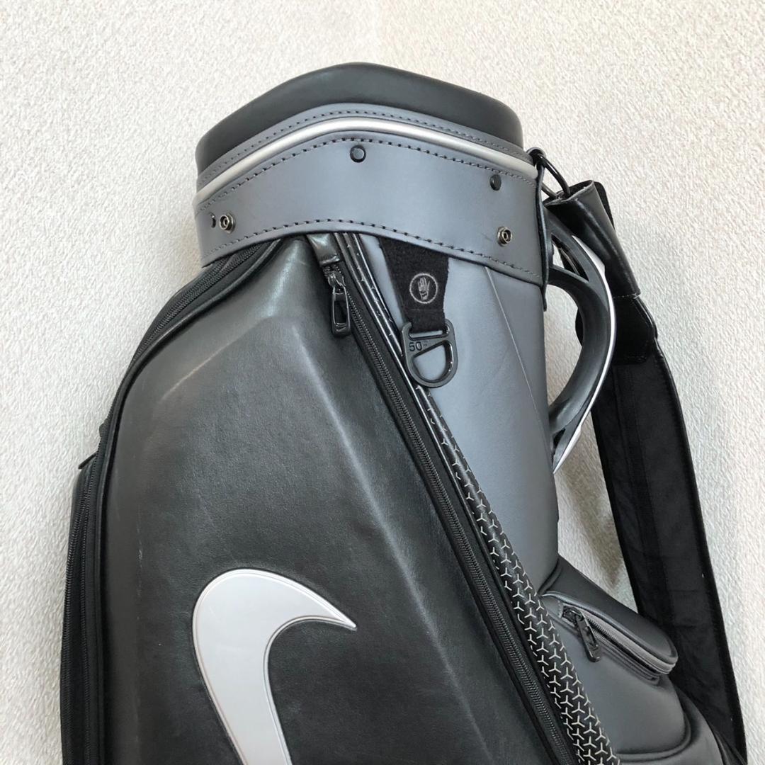 【希少・廃盤品】 NIKE ナイキ VAPOR キャディバッグ 6分割