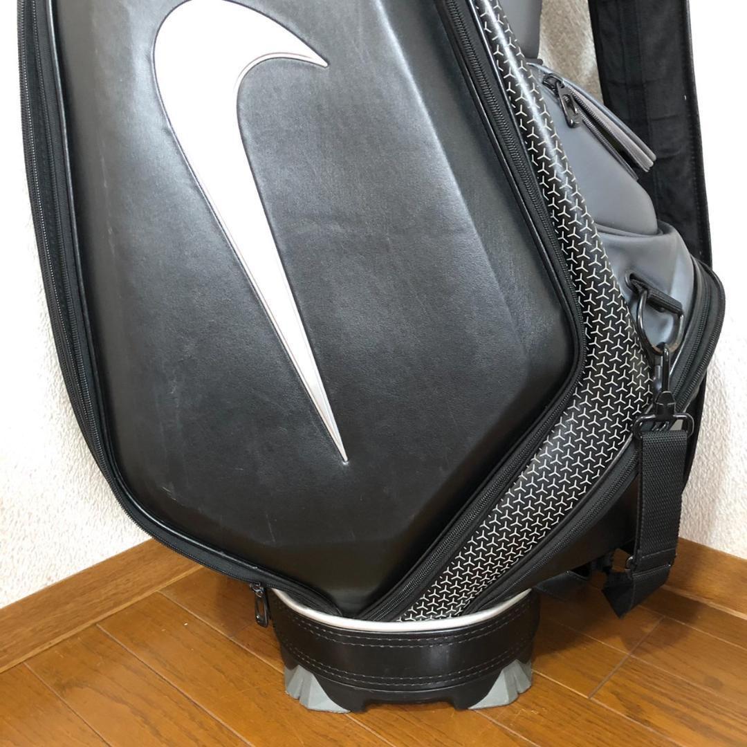 【希少・廃盤品】 NIKE ナイキ VAPOR キャディバッグ 6分割