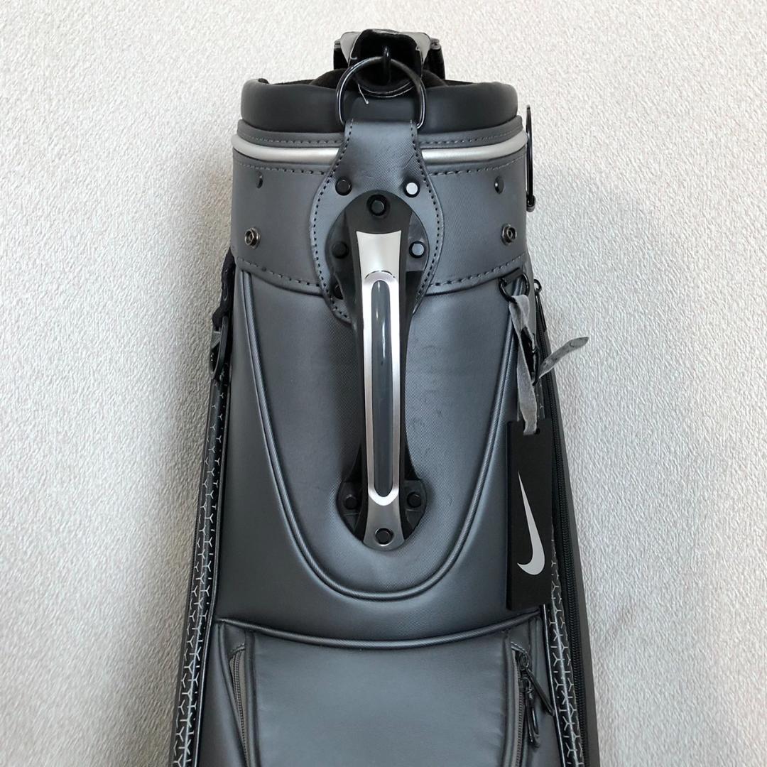 【希少・廃盤品】 NIKE ナイキ VAPOR キャディバッグ 6分割