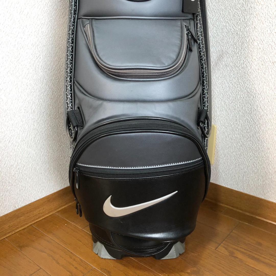 【希少・廃盤品】 NIKE ナイキ VAPOR キャディバッグ 6分割