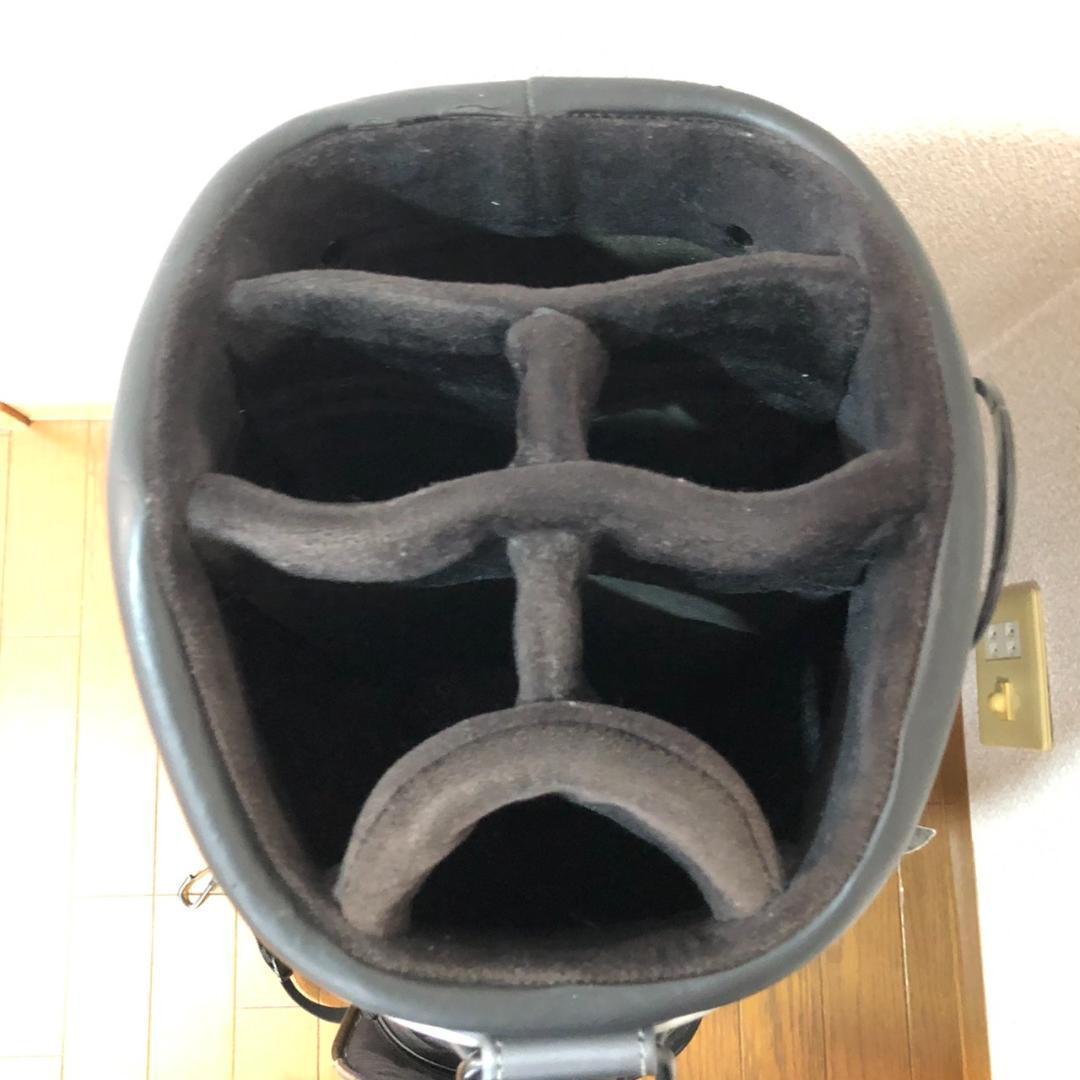 【希少・廃盤品】 NIKE ナイキ VAPOR キャディバッグ 6分割