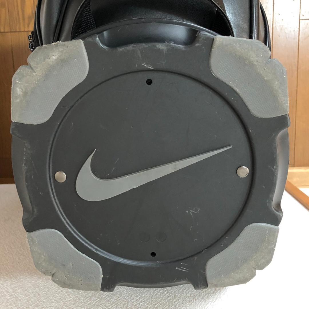 【希少・廃盤品】 NIKE ナイキ VAPOR キャディバッグ 6分割