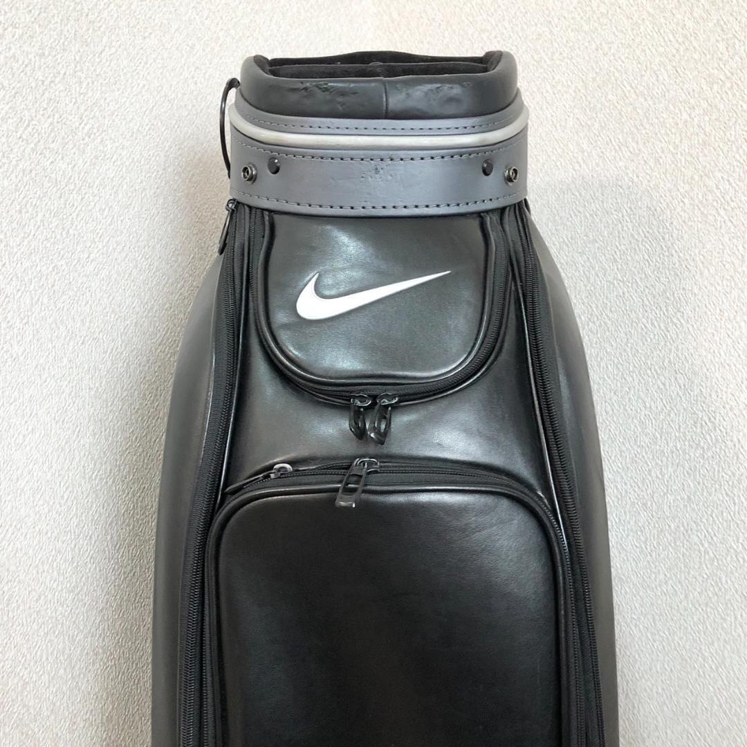 【希少・廃盤品】 NIKE ナイキ VAPOR キャディバッグ 6分割