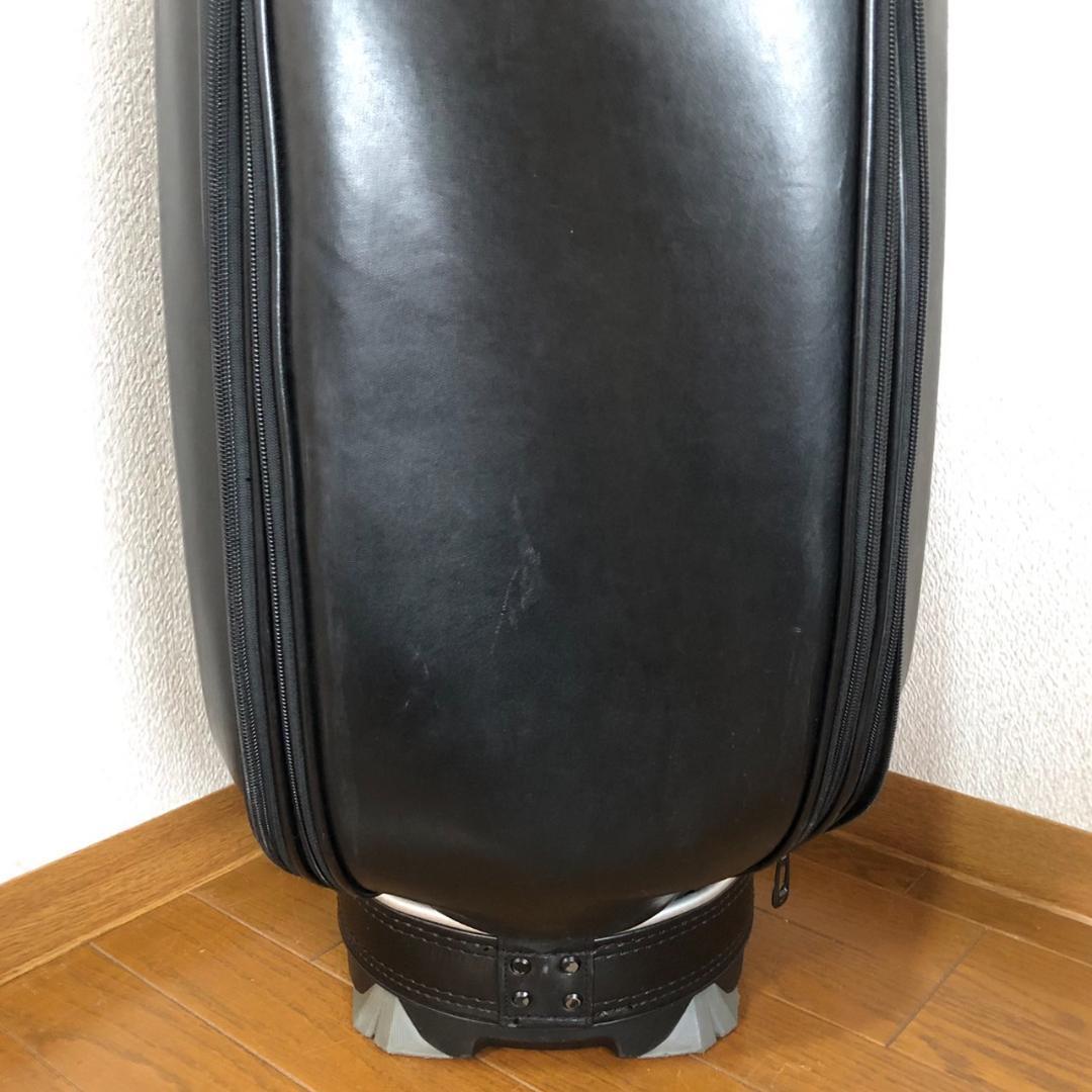 【希少・廃盤品】 NIKE ナイキ VAPOR キャディバッグ 6分割