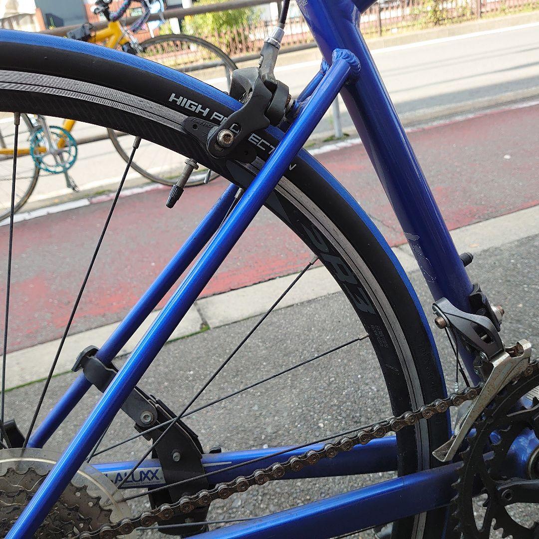 GIANT　コンテンド2 ロードバイク