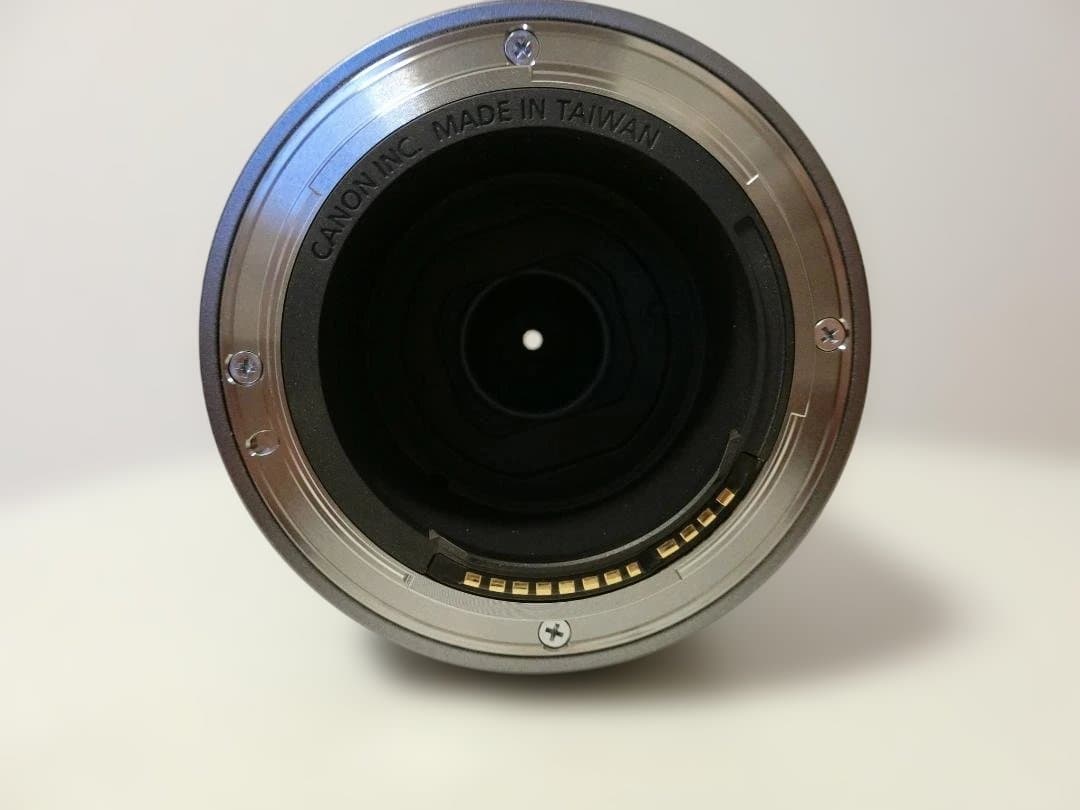 レンズ(ズーム) RF100-400mm F5.6-8 IS USM