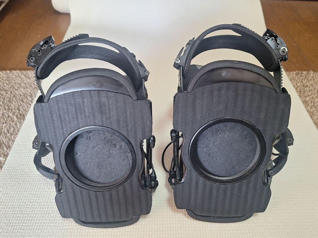 SPビンディング　core Mサイズ　23-24モデル　美品