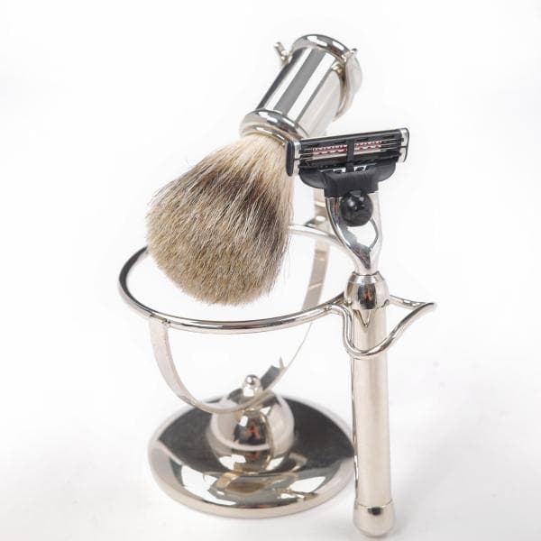 定価2.7万 イタリア製 KAMISORI CLUB かみそりセット 父の日