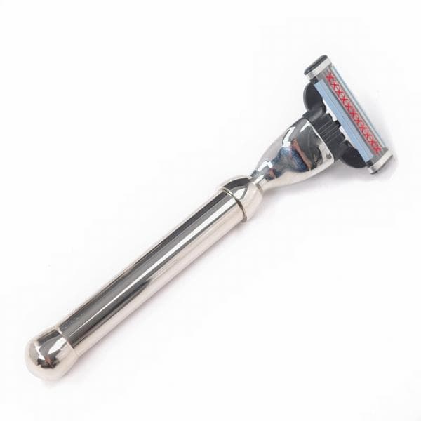 定価2.7万 イタリア製 KAMISORI CLUB かみそりセット 父の日