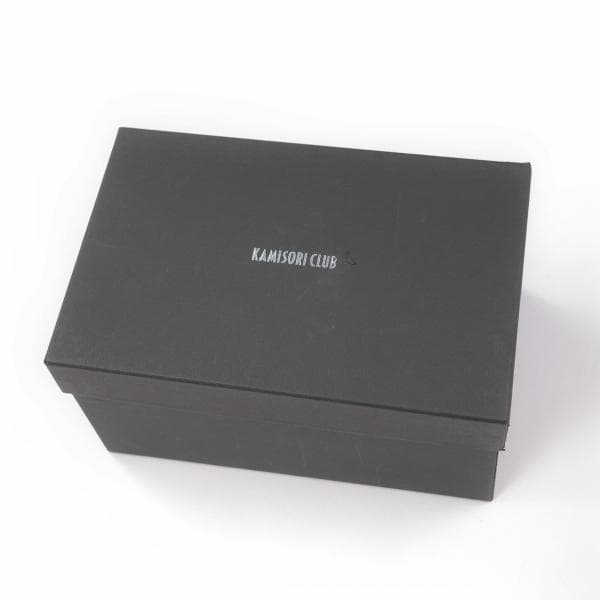 定価2.7万 イタリア製 KAMISORI CLUB かみそりセット 父の日