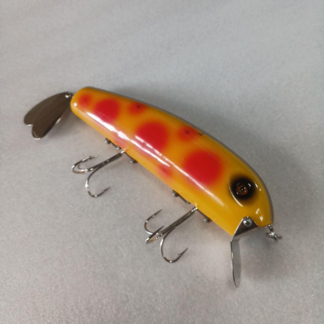 オールド バルサ50 グラインドリッパー BALSA50 SAURUS