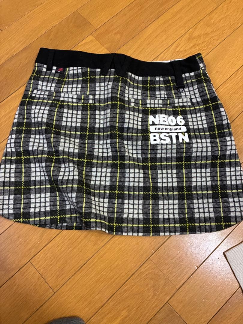 レディースゴルフウェア上下帽子セットニットスカートニットバイザー