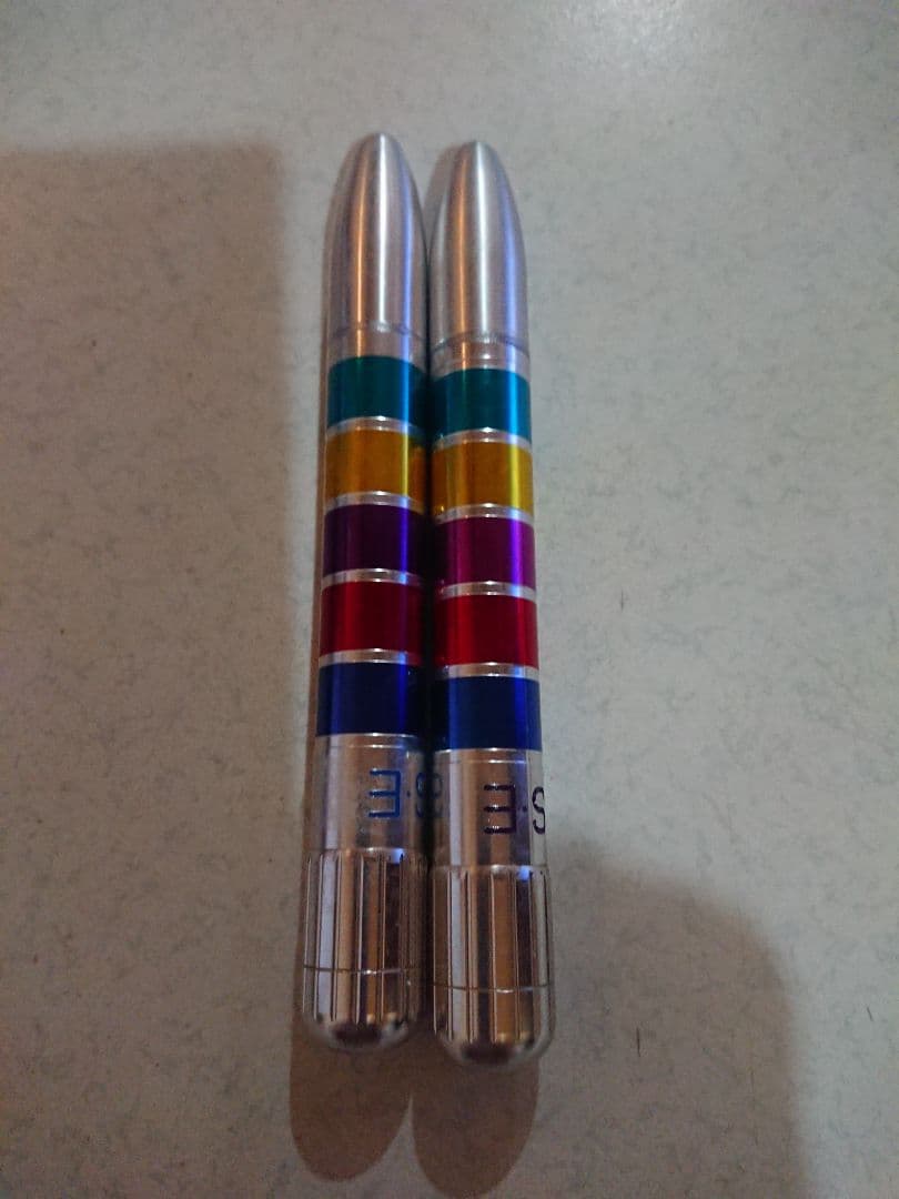 I.S.E. アイセ チャクラ イオン棒 ヒーリング リラックス