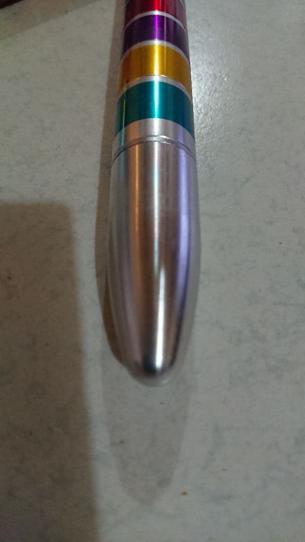 I.S.E. アイセ チャクラ イオン棒 ヒーリング リラックス