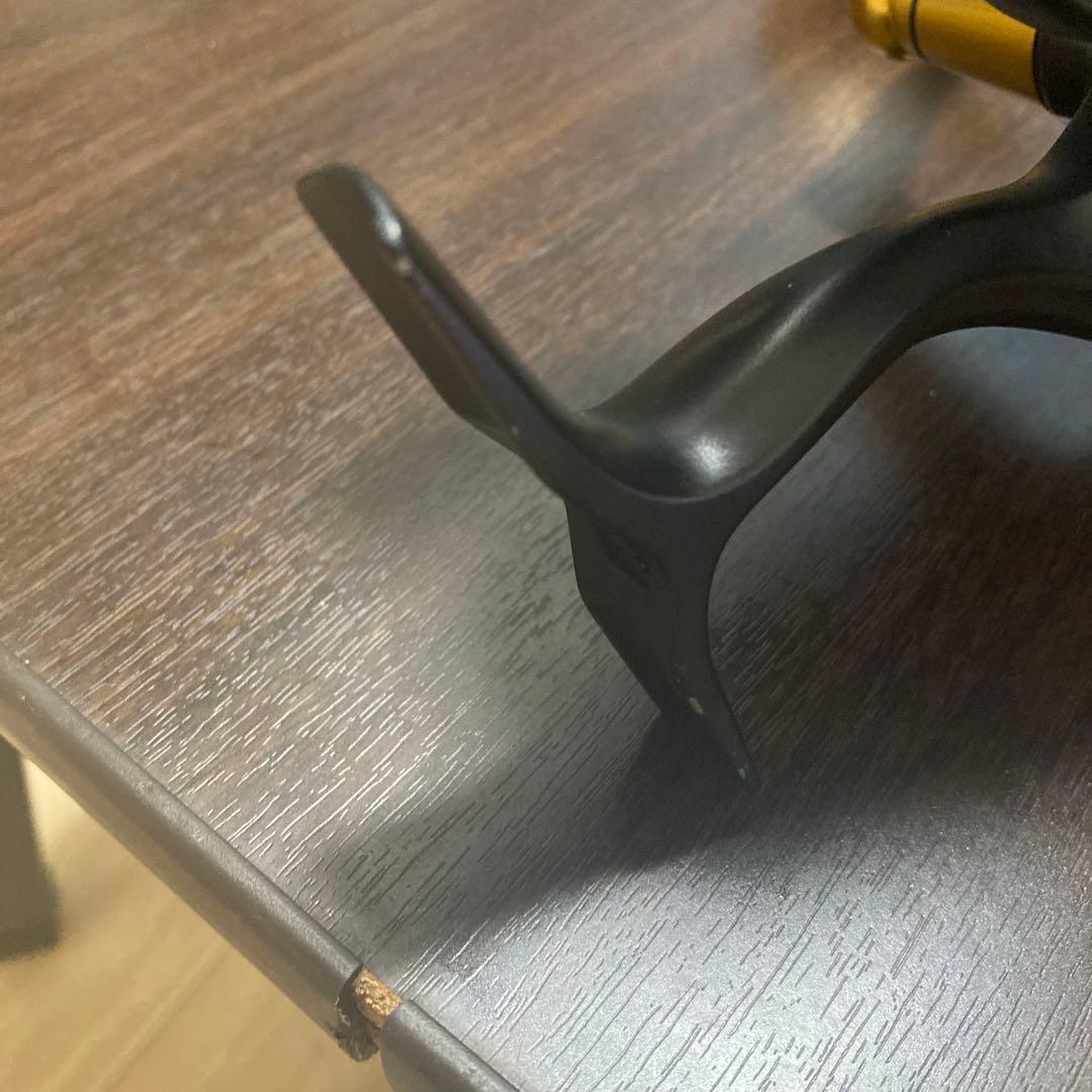 penn slammer Ⅳ SLAIV6500hs