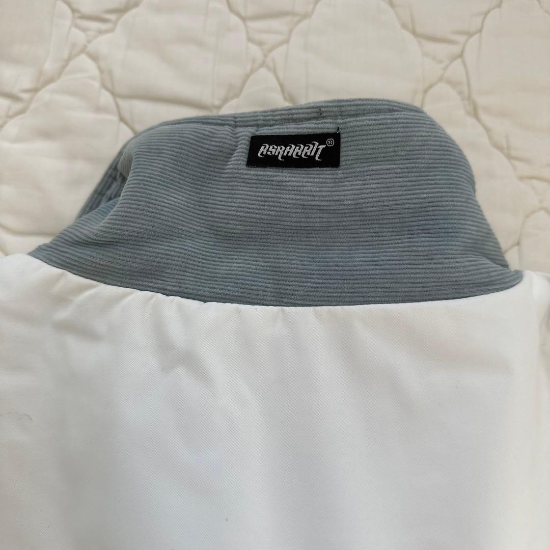 スノボウエア 上下2点セット bsrabbit ビエスラビット 韓国ウエア