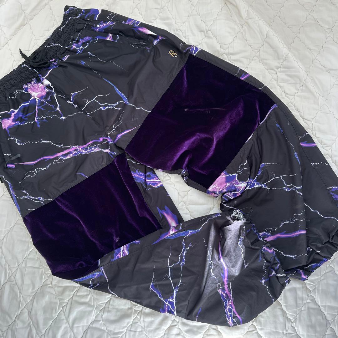 スノボウエア 上下2点セット bsrabbit ビエスラビット 韓国ウエア