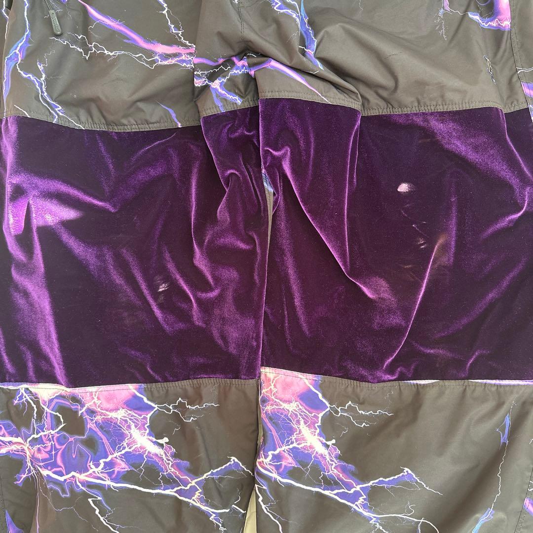 スノボウエア 上下2点セット bsrabbit ビエスラビット 韓国ウエア