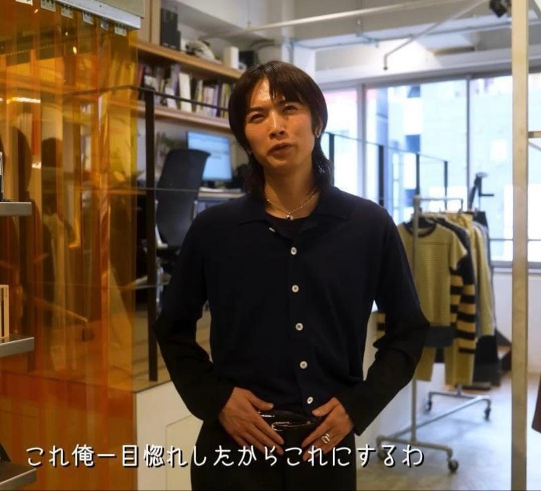 最終値下げ】OUR LEGACY TWIN TONGUE BELT 90 - メルカリ