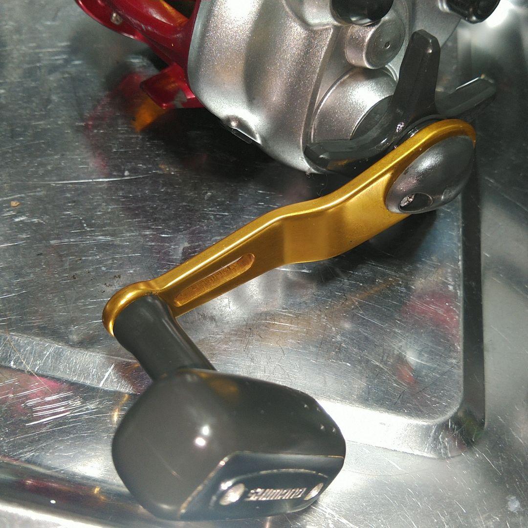 SIMANO 電動丸プレイズ3000　オーバーホール　メンテナンス済み品