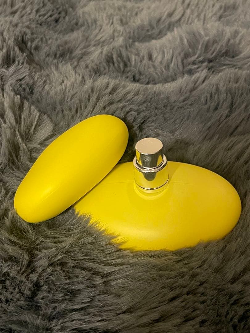 SHOLAYERED ショーレイヤード 1945 ライトイエロー - メルカリ