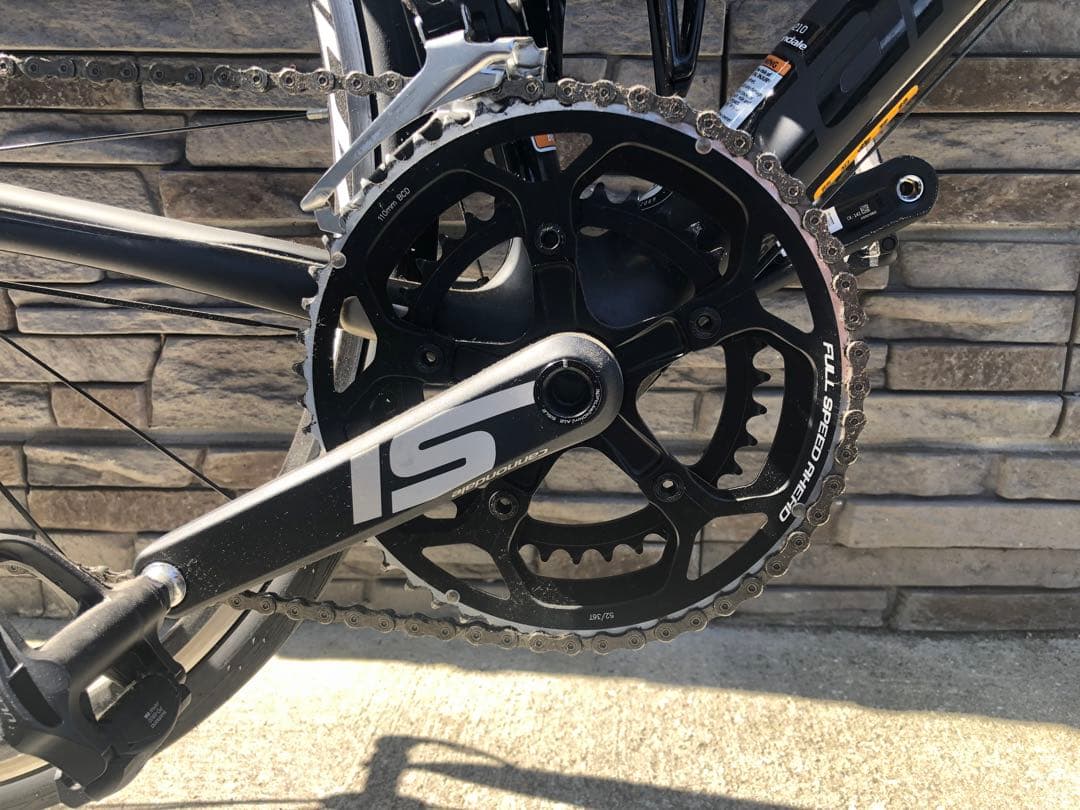 Cannondale SuperSix EVO ロードバイク　空気入れ付き