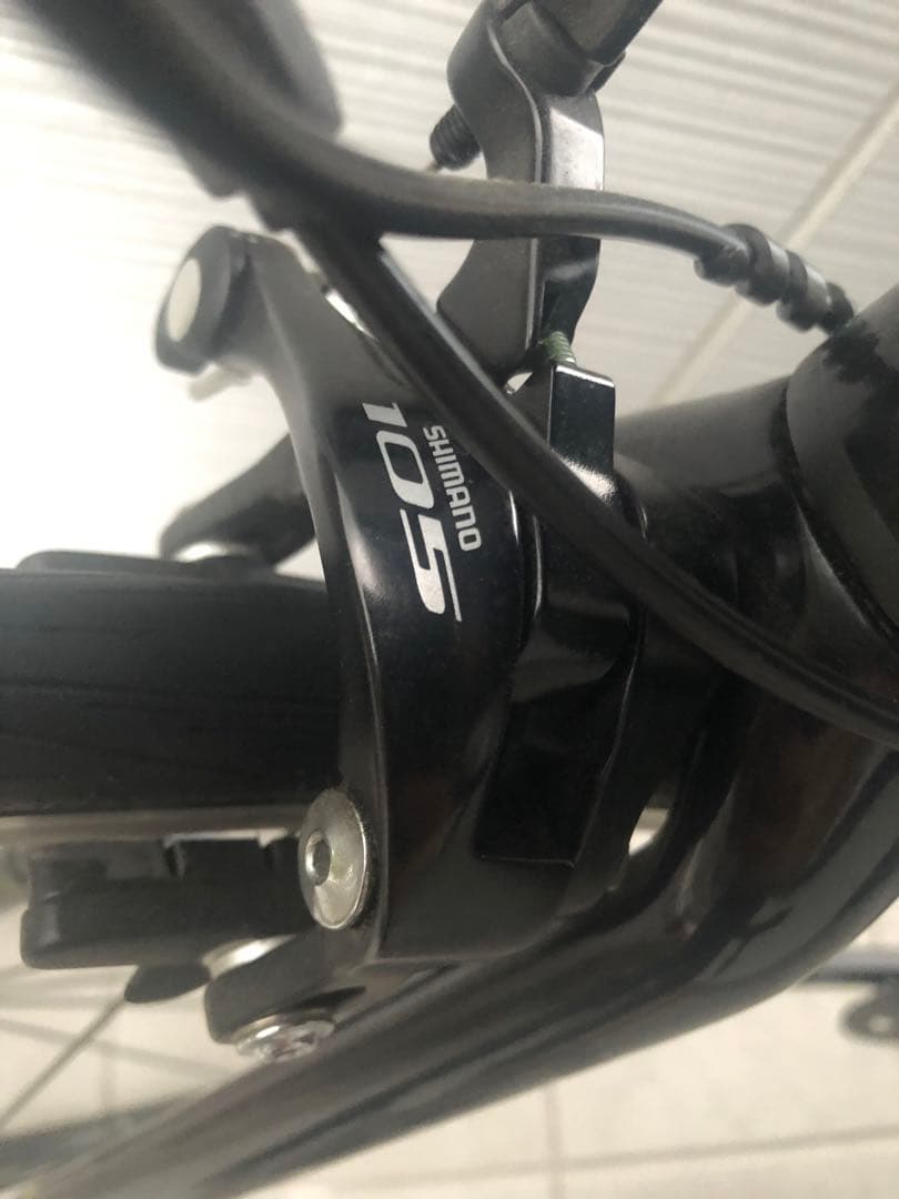 Cannondale SuperSix EVO ロードバイク　空気入れ付き