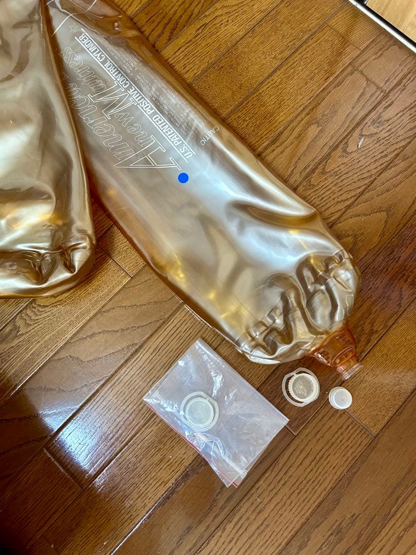 フランスベット ウォーターベットシリンダーチューブ 1本 - メルカリ