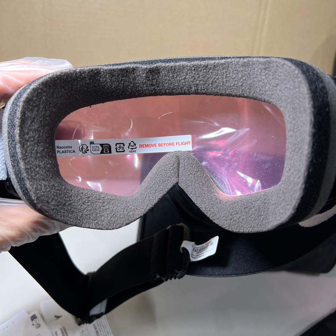 G731 スノーゴーグル 0OO7064 日本ワンサイズFREE サイズ