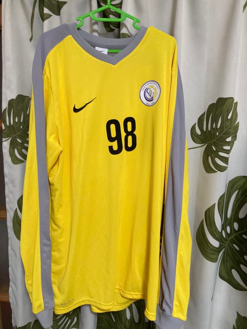 中央学院大ジャージ ユニホーム他