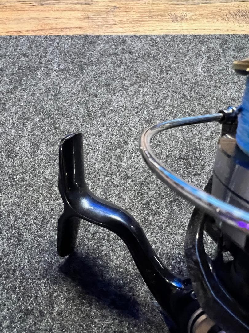 リール 19CERTATE LT5000D-XH