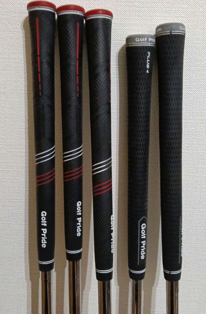 ネクスジェン MRフォージド アイアン5本セット 6-P モーダス3 120 X