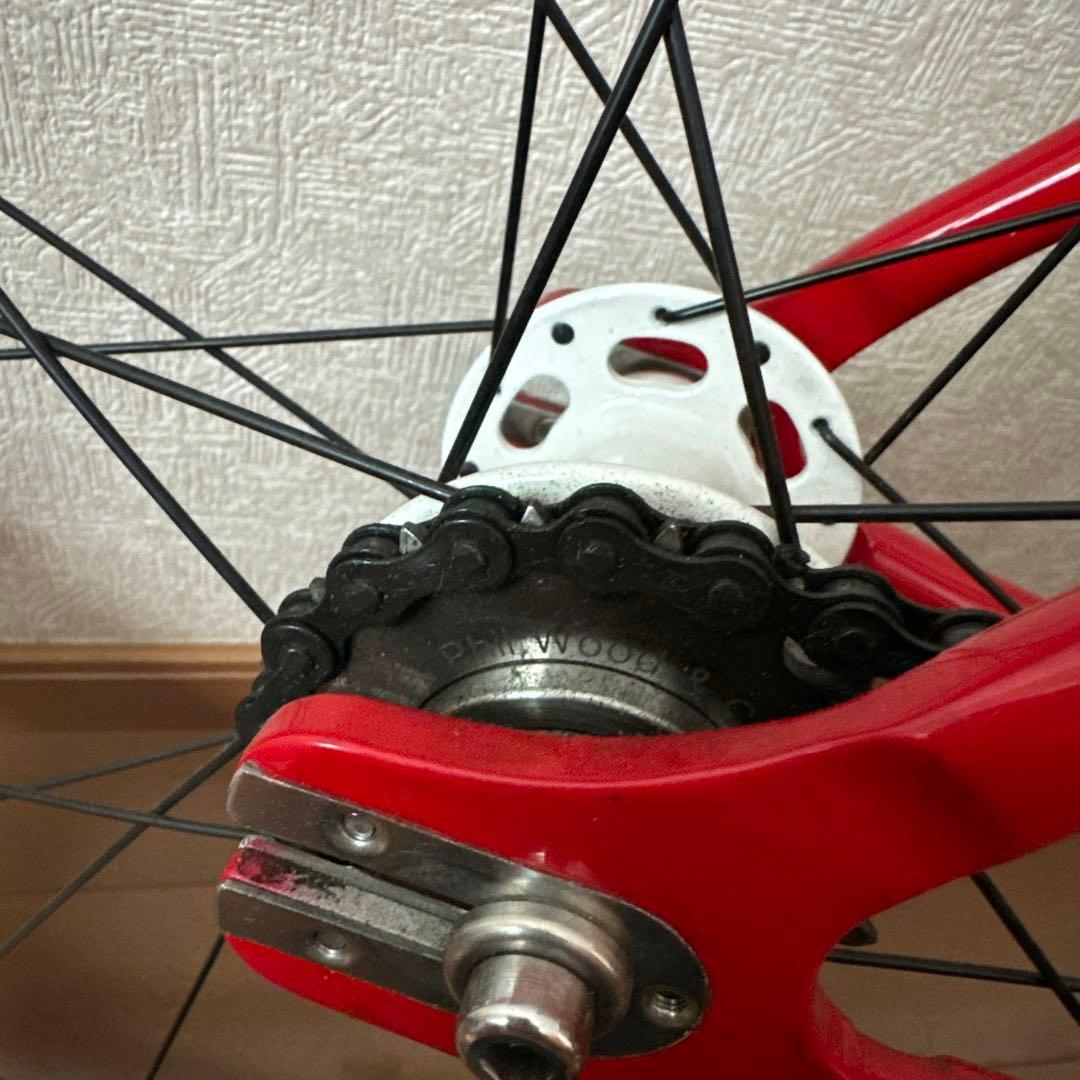 付属品品多数‼︎ cinelli shark Msize 美品