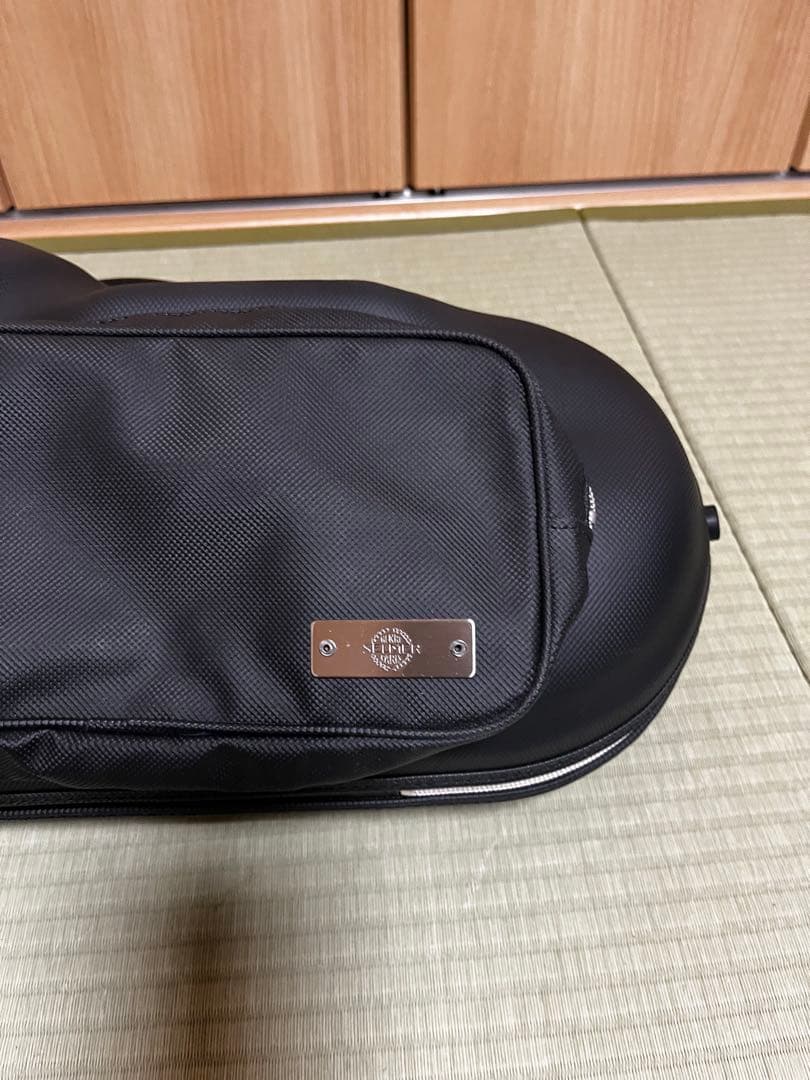 アルトサックスケース ノナカ　セルマー