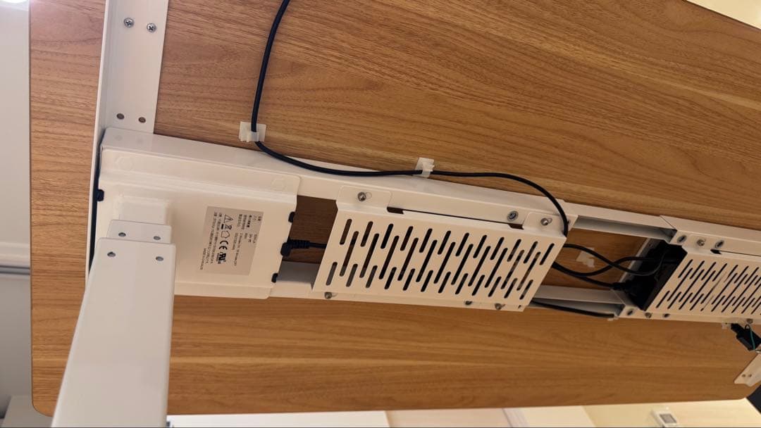 フレキシスポット E3W-JA 机 70cm✖️140cm