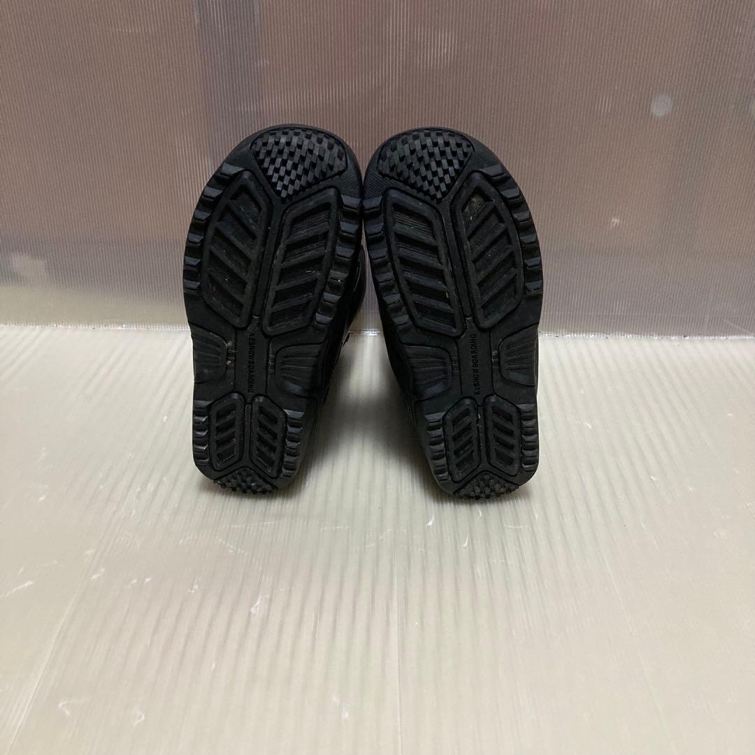 K2 ケーツー スノーボードブーツ　MINK ミンク24cm BOA ボア