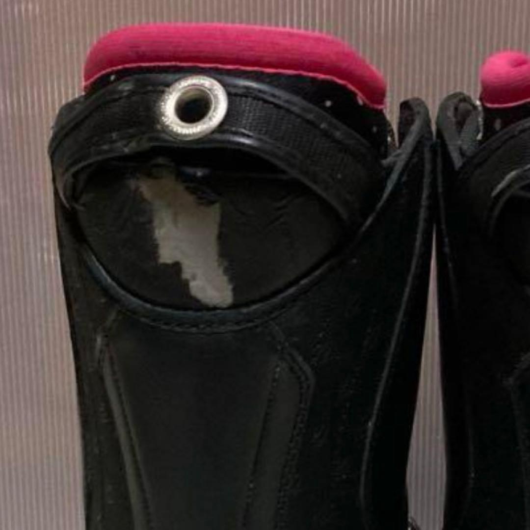 K2 ケーツー スノーボードブーツ　MINK ミンク24cm BOA ボア