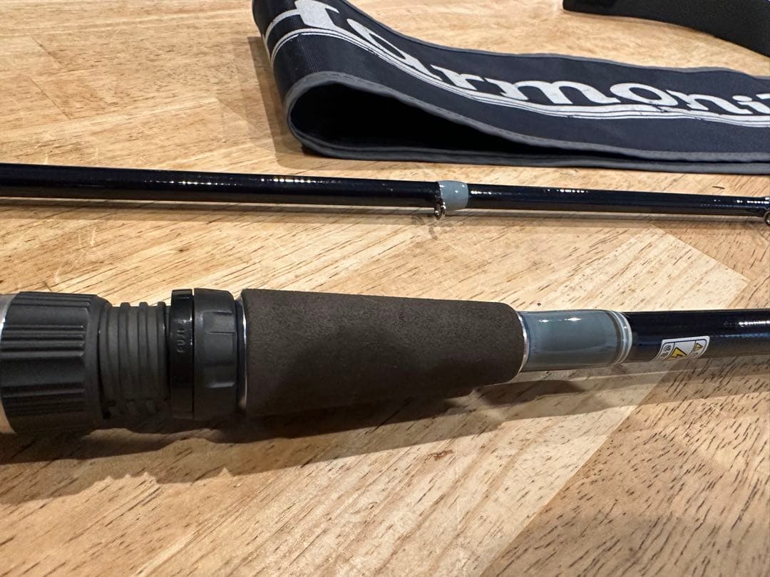 ツララ ハーモニクス　コローナ　89　MSC-HX