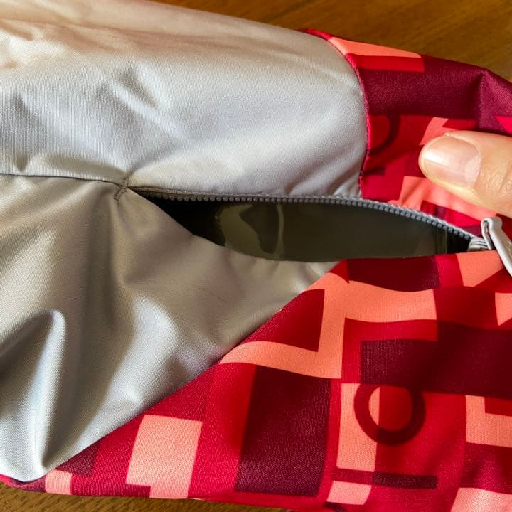 THE NORTH FACE ノースフェイス ジャケット　平昌パラリンピック　L