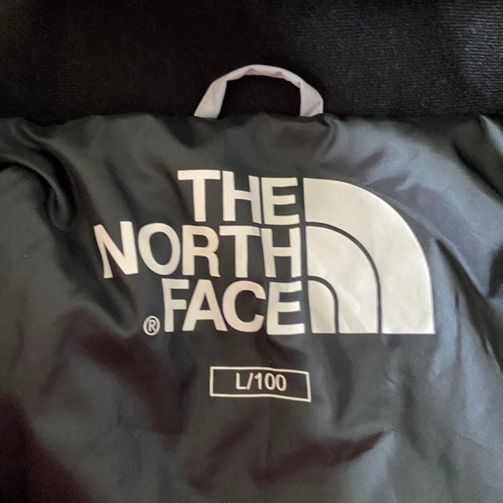 THE NORTH FACE ノースフェイス ジャケット　平昌パラリンピック　L