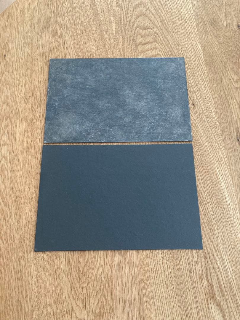 ハタノワタル　敷板　2枚セット