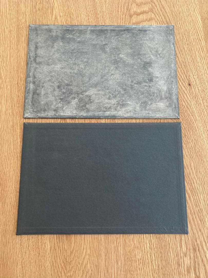 ハタノワタル　敷板　2枚セット