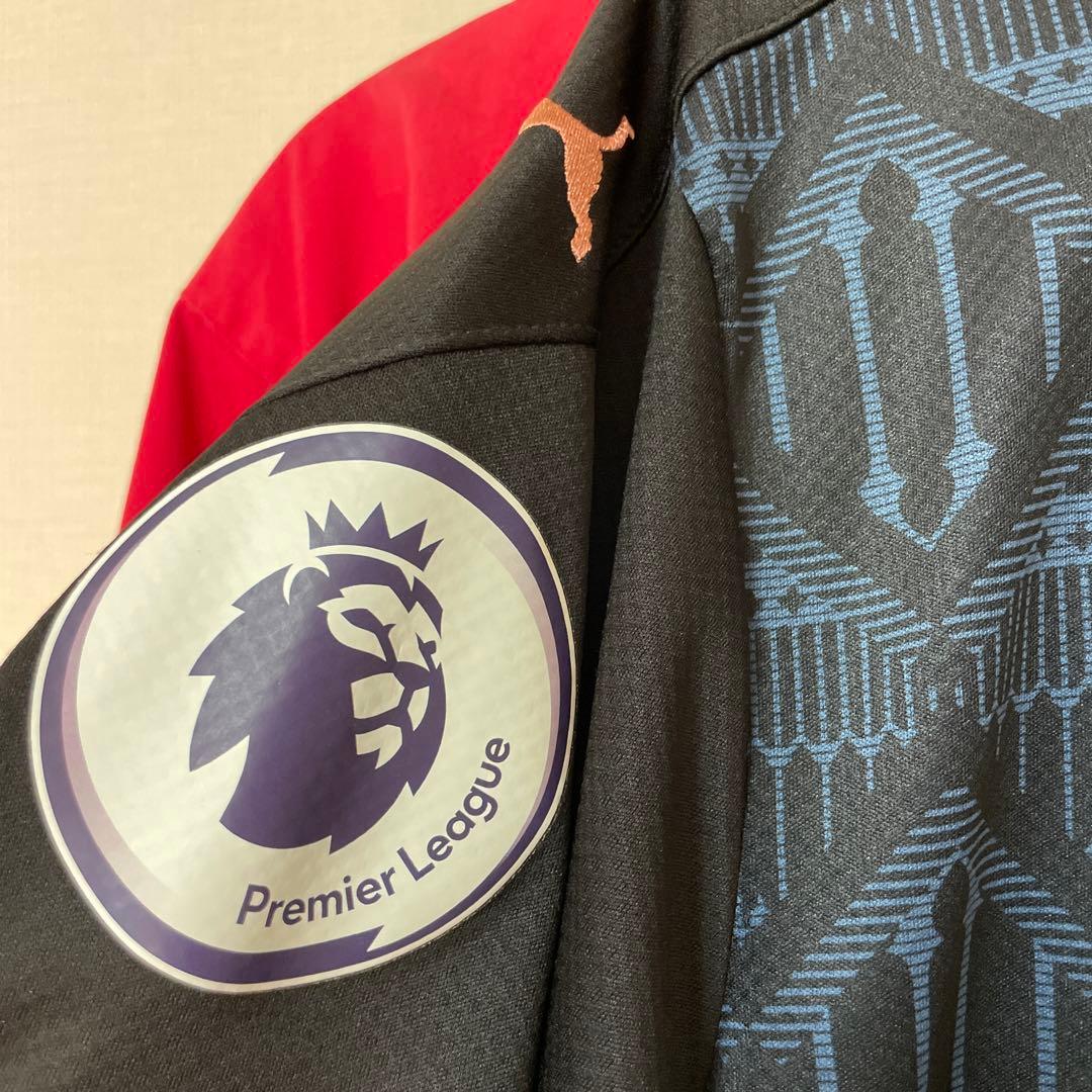 Manchester city Aguero 希少アグエロ 正規品