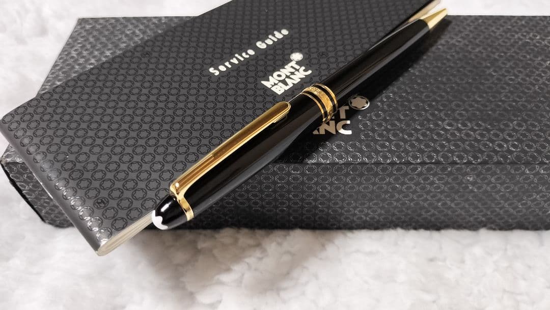 MONT BLANC MEISTERSTUCK ボールペン 本体