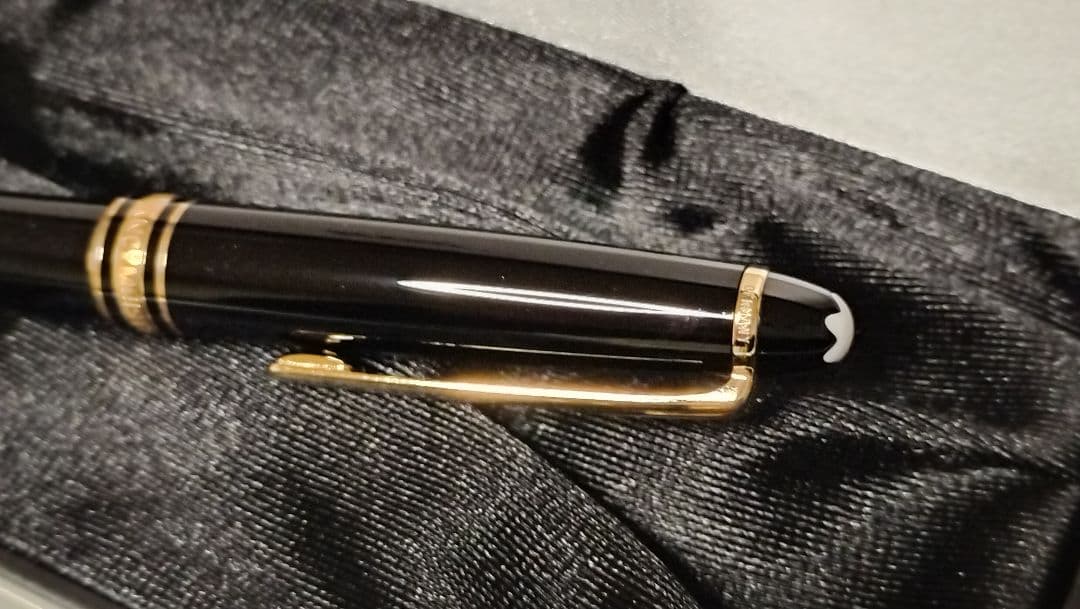 MONT BLANC MEISTERSTUCK ボールペン 本体