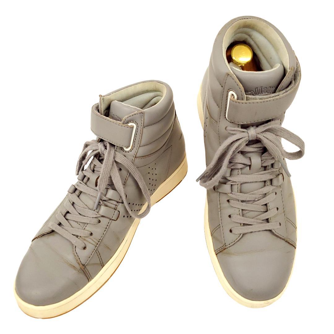 キャロウェイ　ゴルフシューズ　スパイクレス　石川遼着用モデル　ハイカット　26