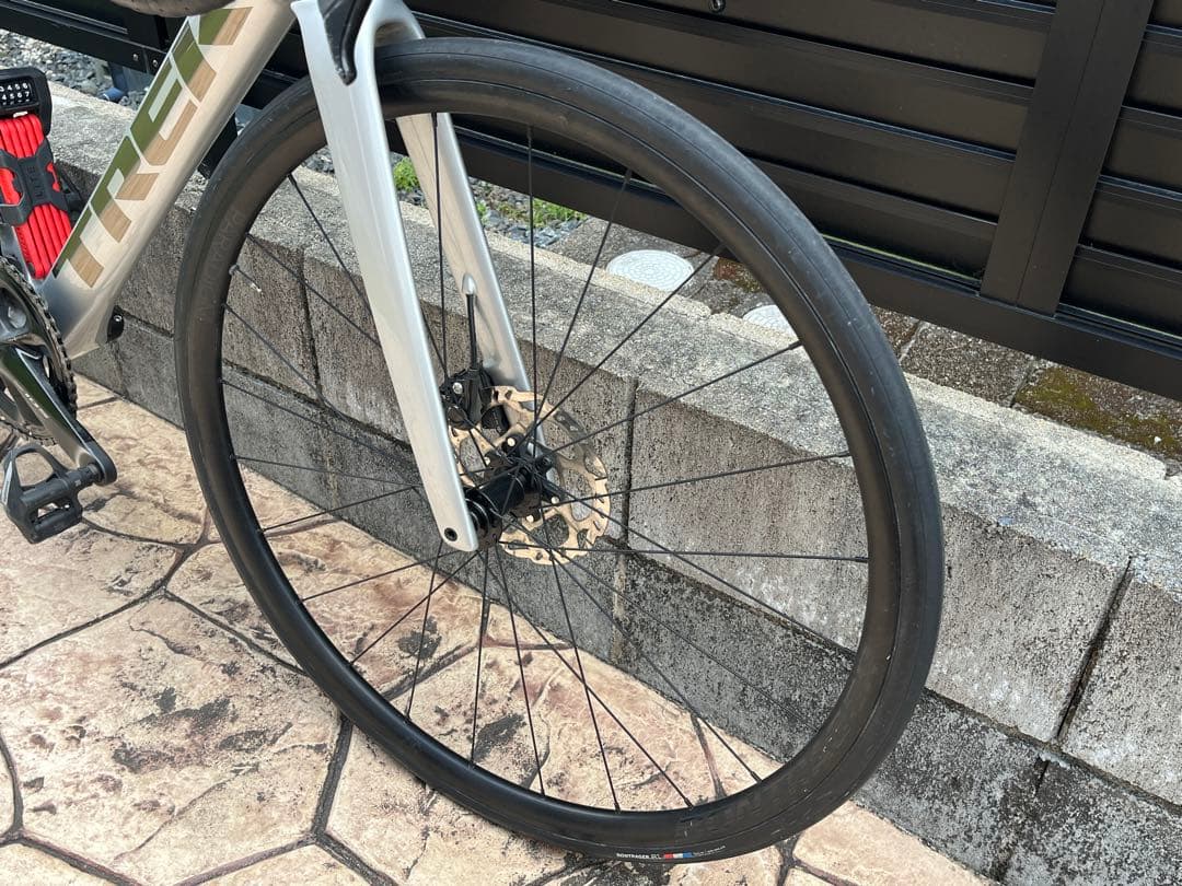 引き取り限定】 2022年式TREK Emonda SL5 サイズ50 - メルカリ