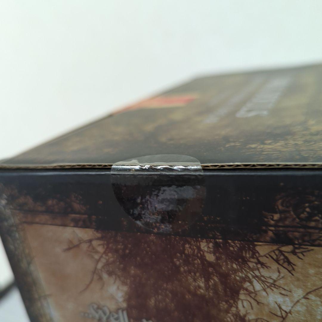 【希少・未開封品】ダークソウル アストラの上級騎士 オスカー 1/6 Gecco