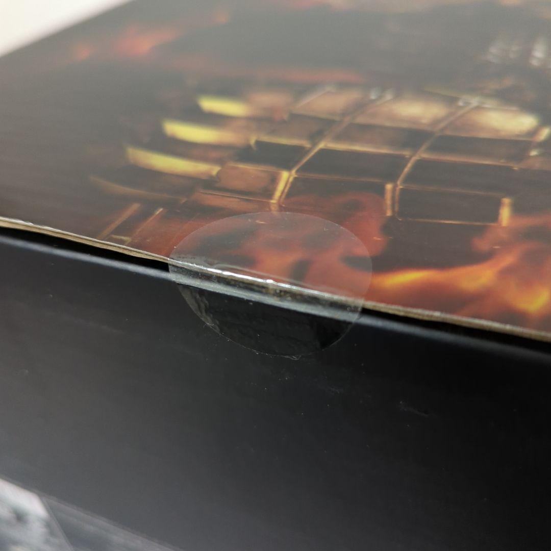 【希少・未開封品】ダークソウル アストラの上級騎士 オスカー 1/6 Gecco